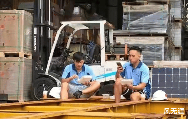 明星|客串3分钟，片酬100万，我顿悟了港台明星为什么想往内地跑