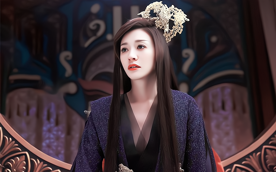 雪中悍刀行2|《雪中悍刀行2》宣发，看到裴南苇新人选，网友：这才是“床甲”