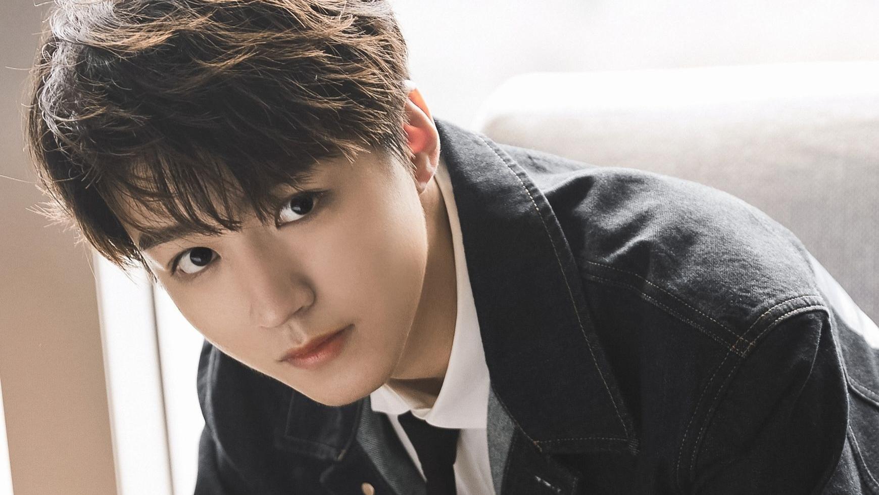 王俊凯|探寻自我的路上，王俊凯耗费时间打磨作品，找到大众与自我的契合