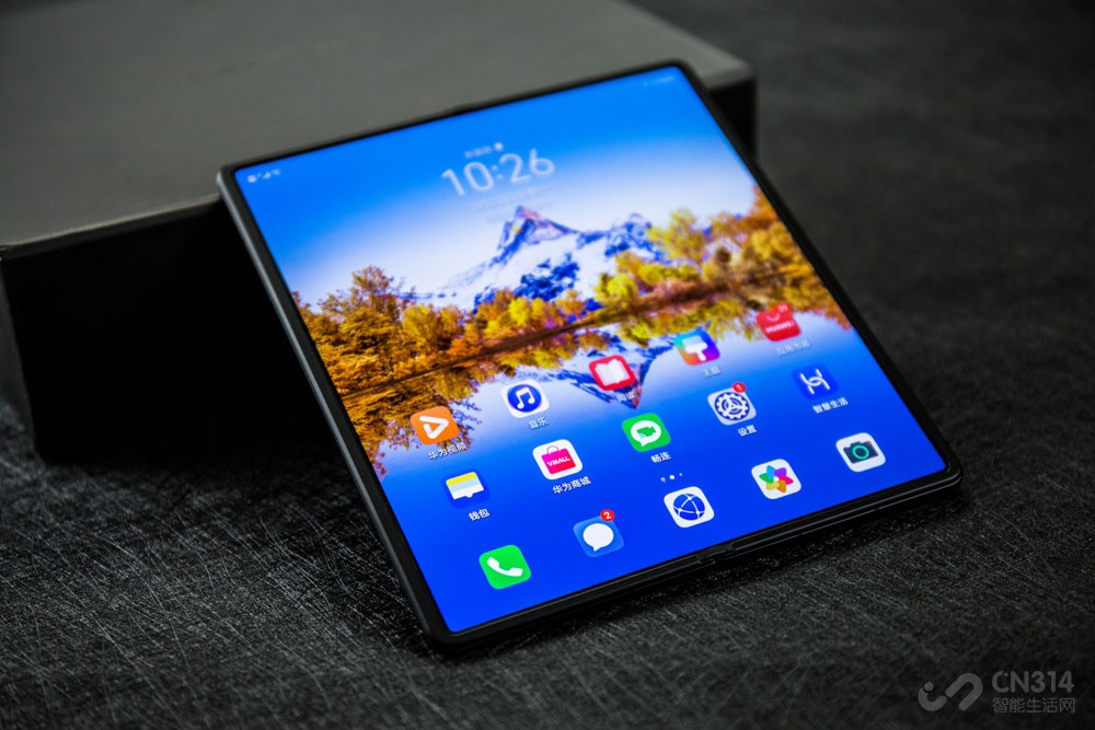 Linux|华为、小米、OPPO疯狂内卷，2021国产折叠屏手机回顾