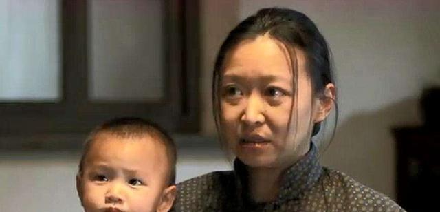 刘天池|有人说刘天池《父母爱情》“秀娥嫂子”是用力过猛，你觉得呢？