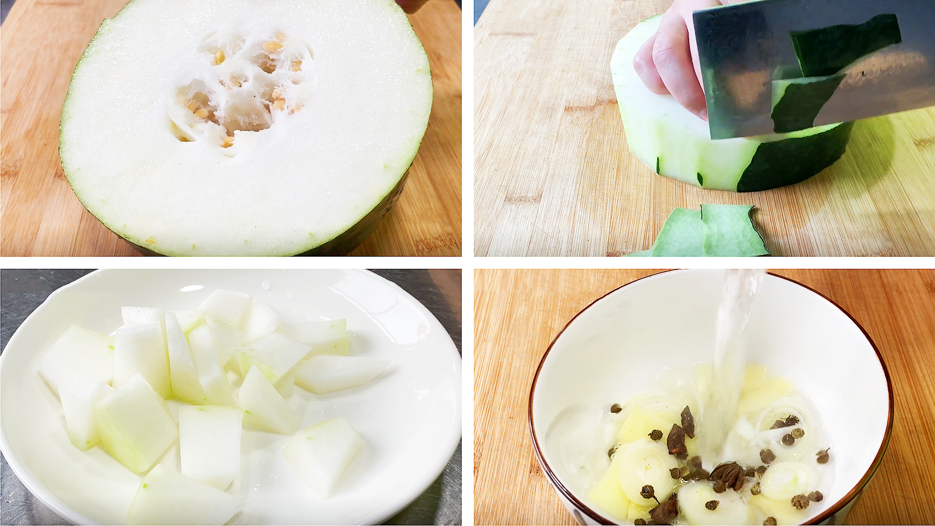 猪蹄|女人过了30岁,别忘常喝这6碗汤,富含胶原蛋白,营养低脂显年轻