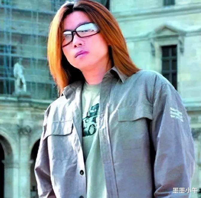 关之琳|音乐才子郭峰:60岁仍未婚无儿无女,一生献给音乐