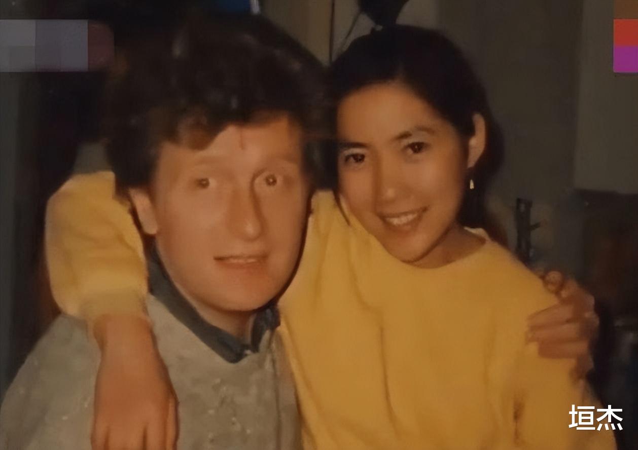 张铁林|分手40年后，再看张铁林和沈丹萍的境遇，才明白沈丹萍有多清醒