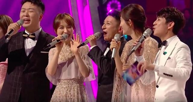 李维嘉|内娱第一躺赢哥李维嘉“消失”数月，过气成为正在进行时