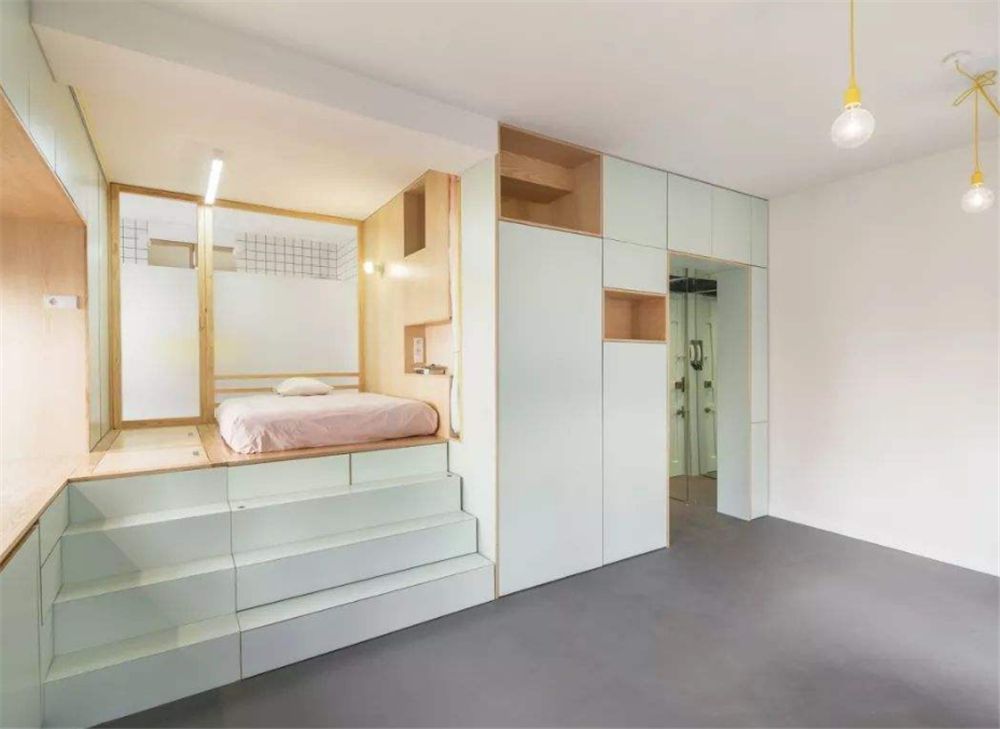 这5个“网红”装修,真的是中看不中用,劝大家别交智商税