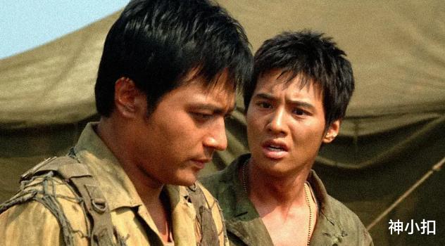 朱珠|一直都不被重视的6部经典片，也许你错过了