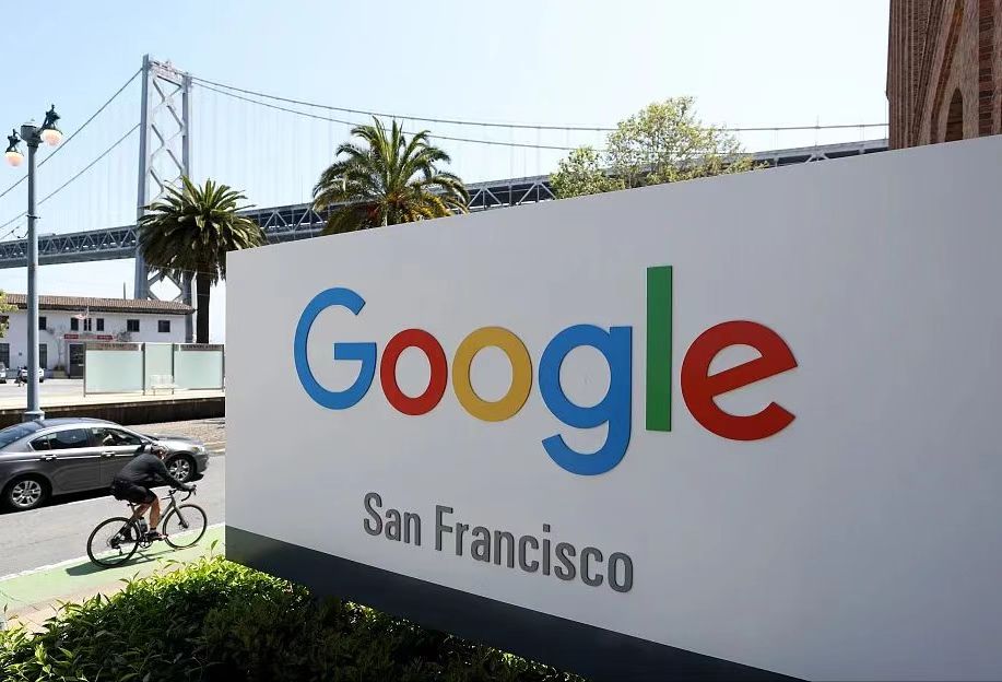 Google|咎由自取？谷歌在北极熊分公司启动自行破产程序