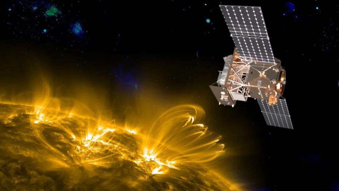 中国航天再创首次，10月发射“太阳卫星”，或与NASA共享探测数据