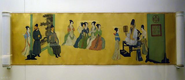 蜜蜡|文化瑰宝：十大最为人熟知的国宝级文物