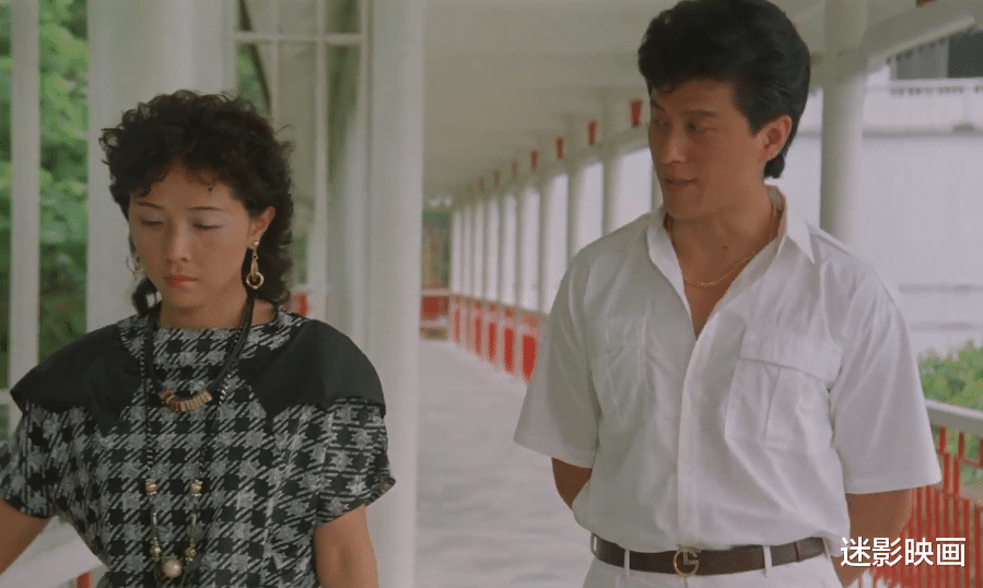 医生|36年前的悬疑片,案件离奇大胆,事实证明,国产老片尺度不低