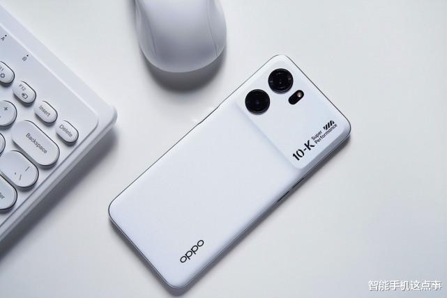 OPPO|OPPO新机线下开售：骁龙778+5000mAh 电池，仅售2199元