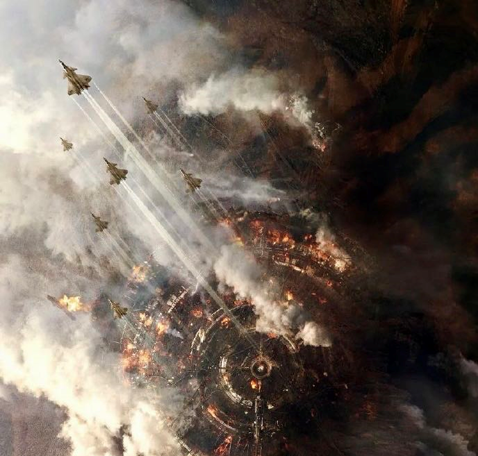 hbo|《流浪地球2》被外媒“点名批评”,电影究竟动了谁的奶酪?