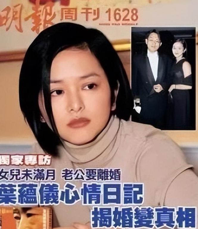 保安|8位港圈知名艺人现状:有人做保安,有人摆地摊,有人开出租车