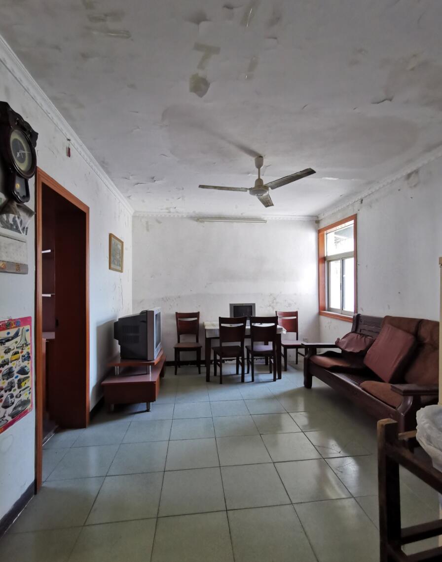 最简单的装修,往往最实用!她60㎡小家,真的是越住越舒适