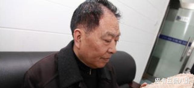 王清举,凭“看脚印”的绝活一生破案无数,却多次请求降职,为何