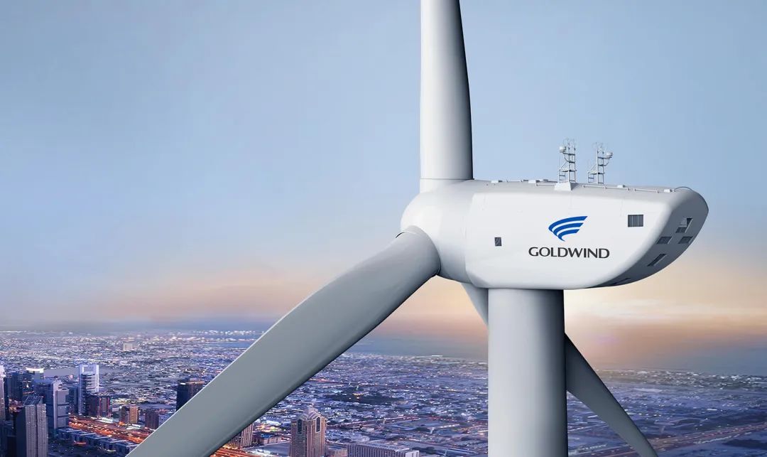 oled屏幕|走好风机退役“最后一公里”,这家A股企业将3D打印引入风电市场