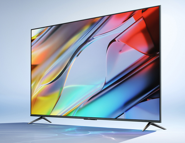 芯片|5000元买大屏幕电视,还是投影仪?不妨各挑一款对比研究一下