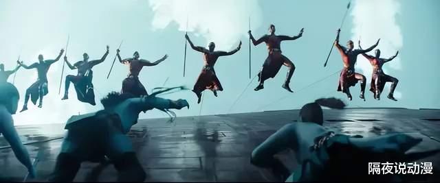 漫威|时隔3年,漫威重回内地影院!但漫威第四阶段电影基本全烂完了