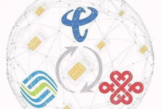 中国移动|电讯行业三大巨头差距正在变大，已不是同一等级对手
