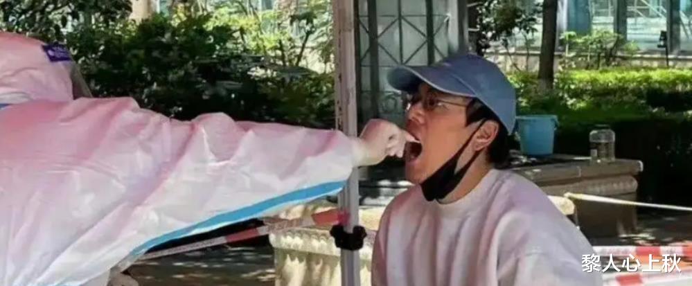 演绎|上海这波疫情，意外曝光明星豪宅，原来他们的朴素和我们不一样