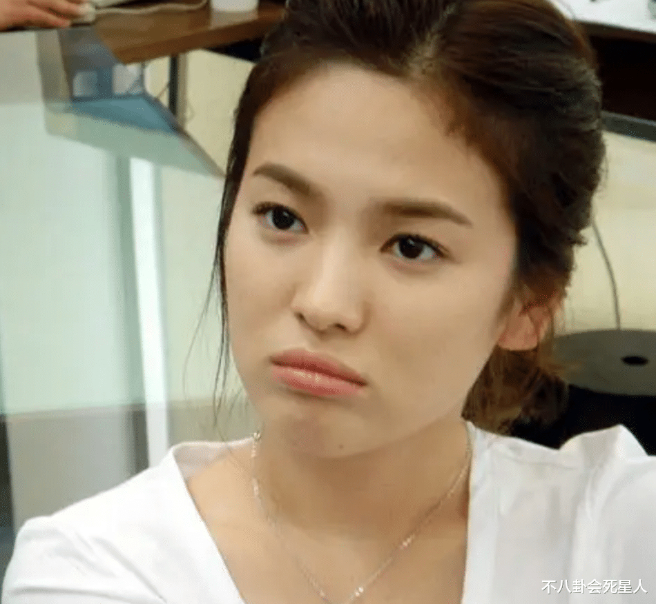 整容|韩国满屏整容脸，真正的纯天然女星，我只服这6位！