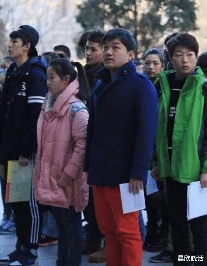 尤浩然|尤浩然“糊” 成这样，不只是因为长残，还有3个重要原因