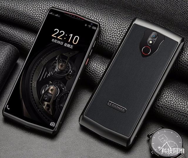 电池|10000mAh+256GB+人脸识别,跌至1399元,沦为标准千元机