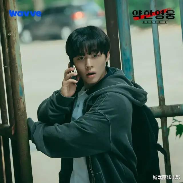 韩剧|同样是小鲜肉，把内娱的跟韩剧的放在一起看，差距就出来了！