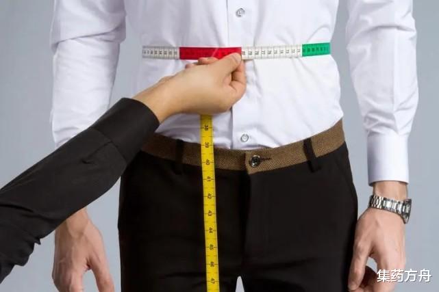 bmi 【健康科普】三个方法,判断身体过胖还是过瘦!