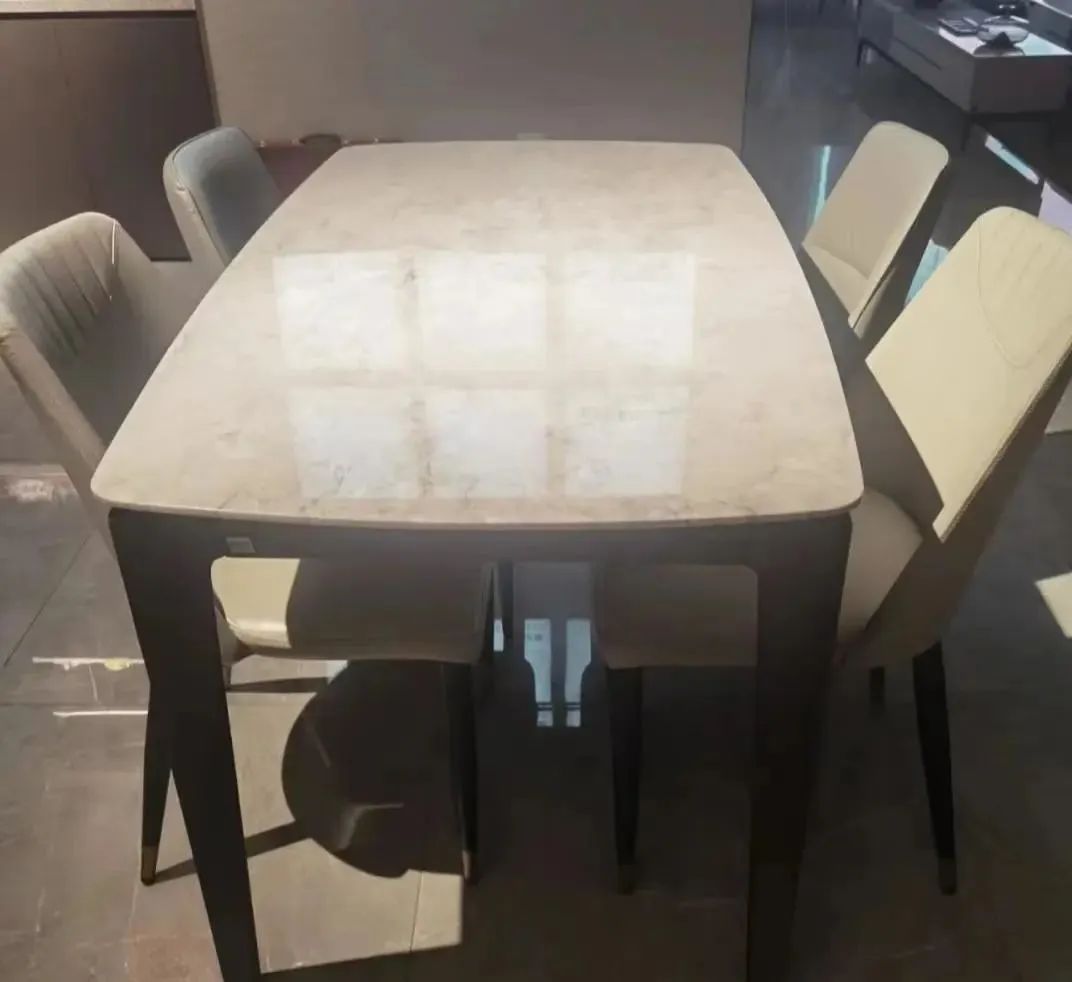 下次再买餐桌,一定坚持“7不选”,不是执拗,而是经验和教训!