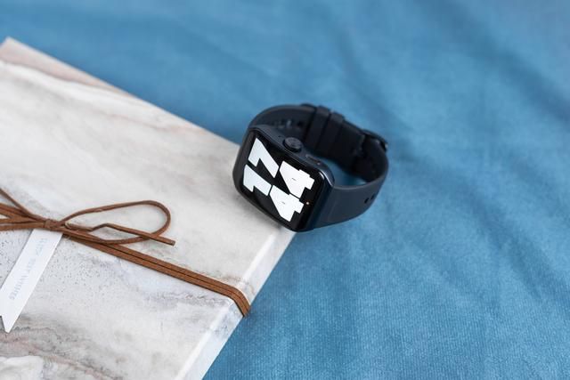 三星|外媒赞国产智能手表！OPPO Watch 3成最佳产品之一，双11不到2K