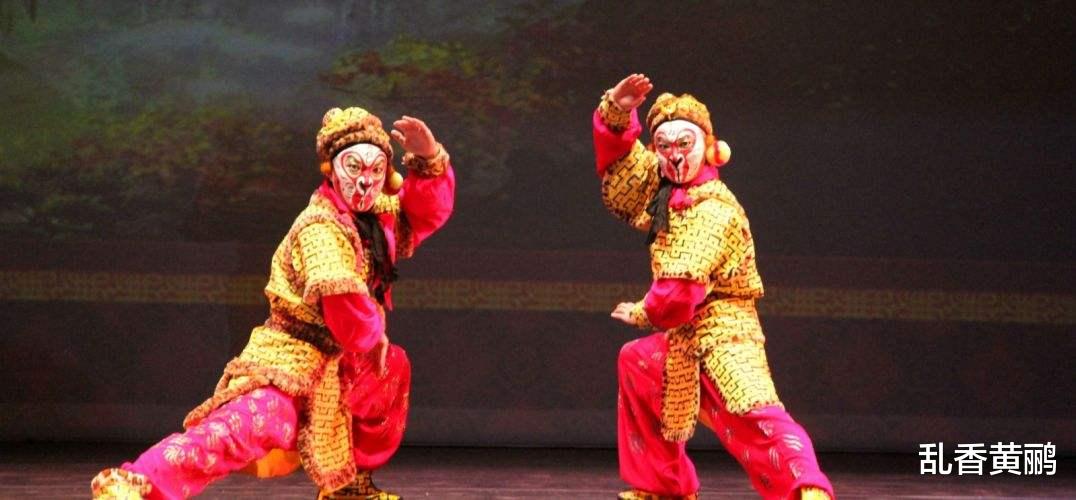 杨洁|86《西游记》杨洁看中一位“猴子”，演技堪称一绝，六龄童百般阻拦