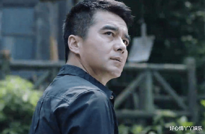 祁同伟|人民的名义：祁同伟那么爱陈阳，为何却要去加害陈海呢？