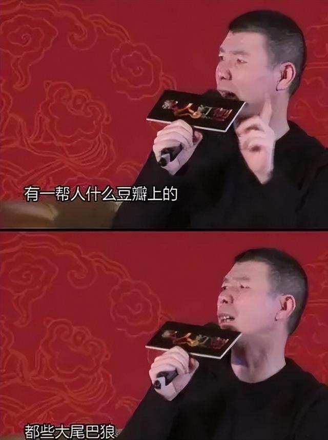 冯小刚|“不可一世”的冯小刚，也走到了今天！