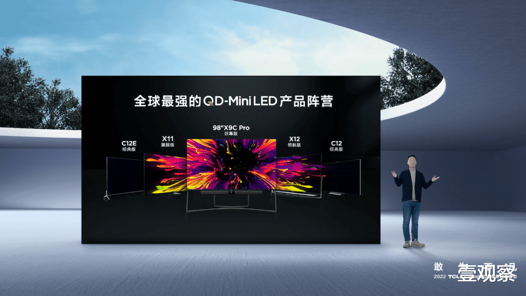 OLED|OLED遭遇大屏之痛，Mini LED会是良药吗？