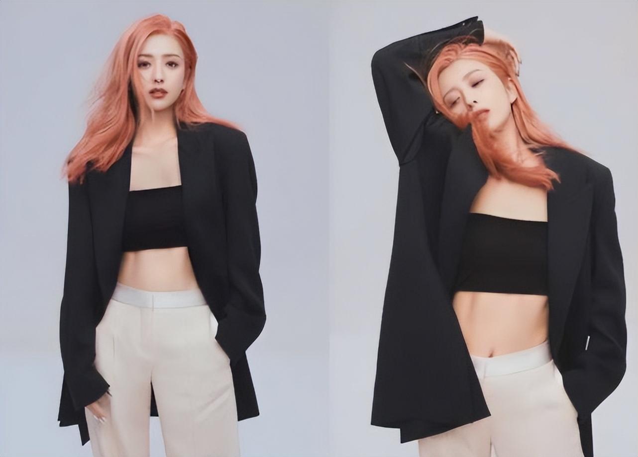 陈思诚|复合无望!陈思诚与新欢十指紧扣逛街,女方身材高挑气质似佟丽娅