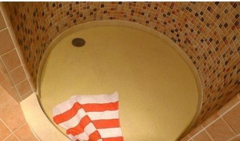 朋友在家低成本砖砌淋浴房，2000元清单晒朋友圈都点赞！