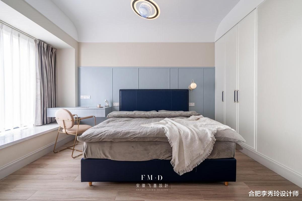 整合上百套案例，汇总飘窗+桌面组合的N种装法，实不实用全看设计