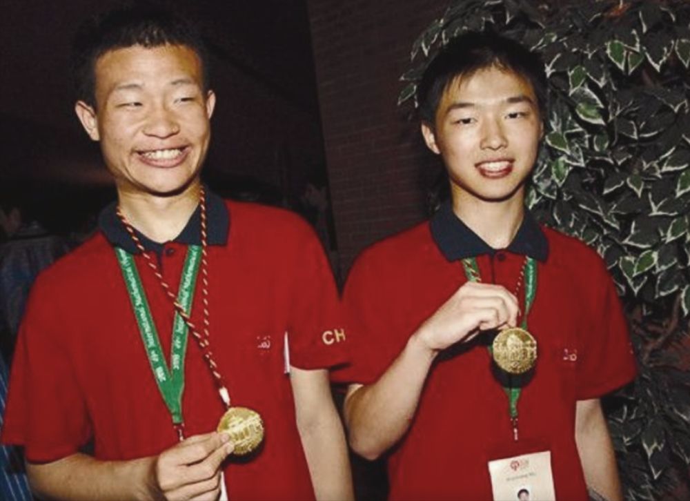 韦东奕|如果北大韦神不走竞赛，而是参加高考，会不会因“偏科”而被埋没？