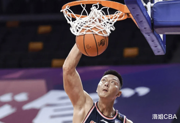 76人队|CBA三消息：山西外援暗示离队，胡金秋心系球队，易建联反成短板