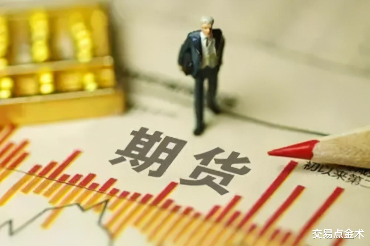 交易之路不是求财而是问道