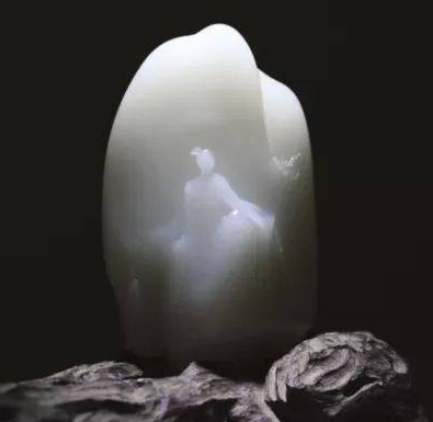 雕刻|玉石雕刻名家作品集——观其形,悟其道