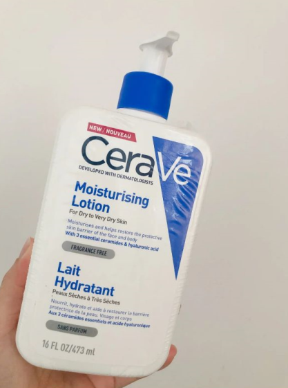 保湿 孕期身体乳如何选择？深扒无数身体乳后，真正安全好用的就5款