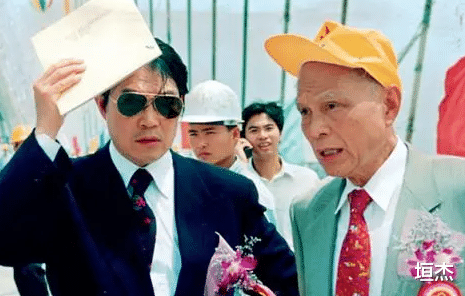 霍英东|霍英东二儿媳: 与霍震寰相恋10年不被认可, 一场车祸让她被霍家接纳