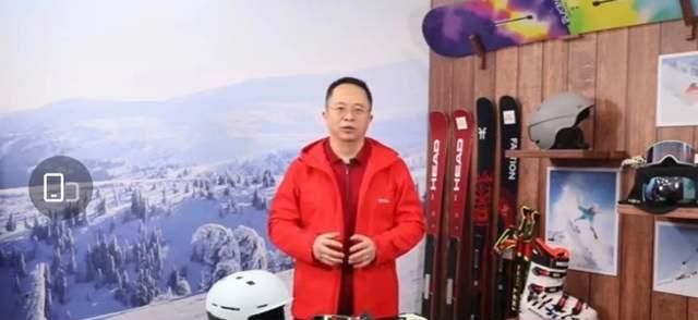 周鸿祎|创业者为何都爱雪上竞速？