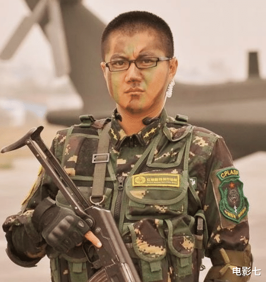 我是特种兵|《我是特种兵》播出11年后，主演境况悬殊，大反派已成一线明星