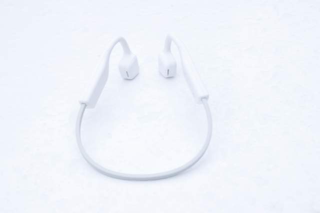 骨传导耳机|气传导耳机是什么有何难点,秘境寒鸦A11sPro气传导耳机