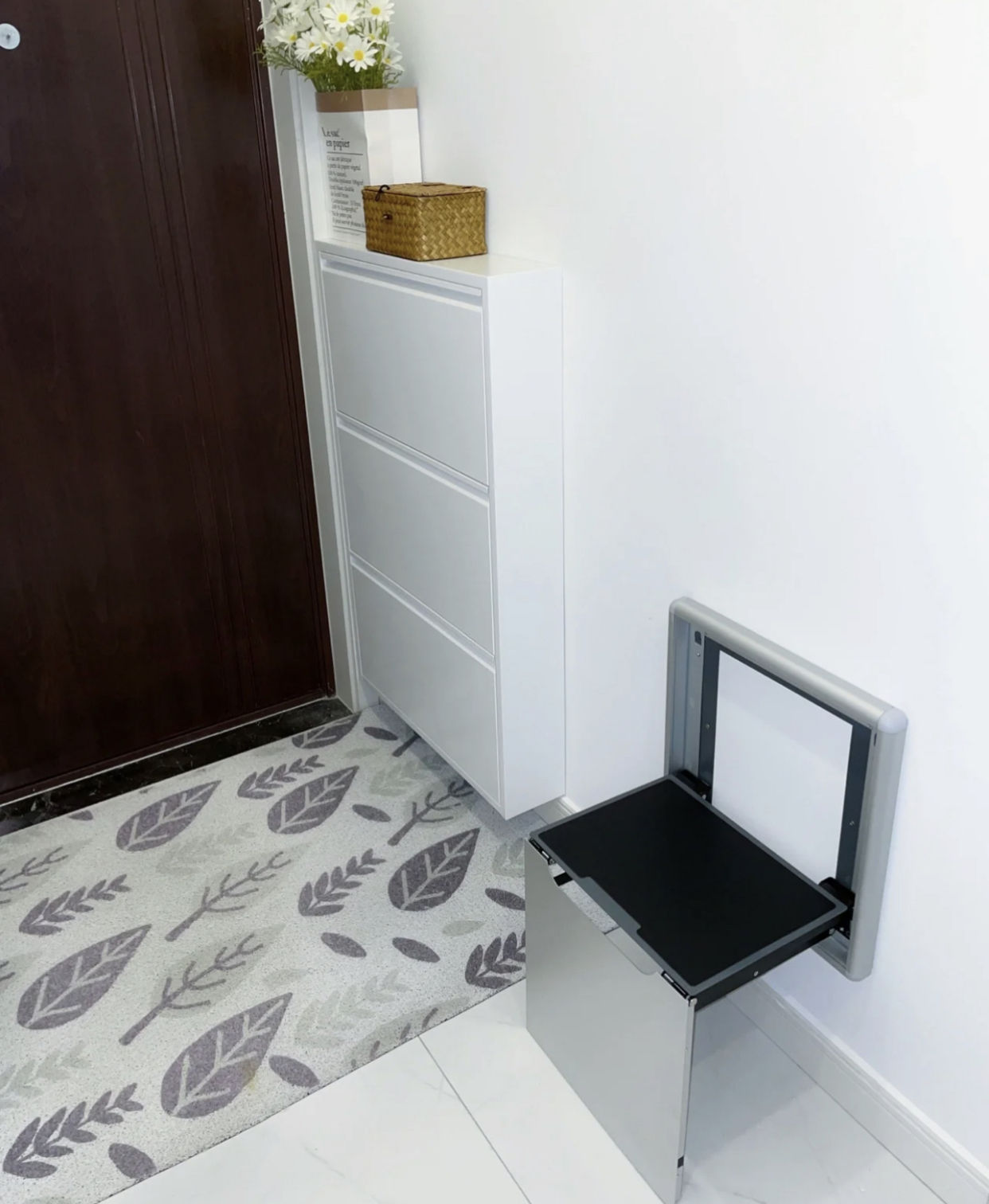 玄关,这10种东西建议直接网购,不仅省钱,关键是实体店还找不到