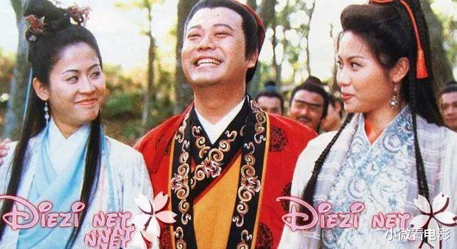 |近30年来最好看的6部古装探案剧,部部封神,尤其是最后一部